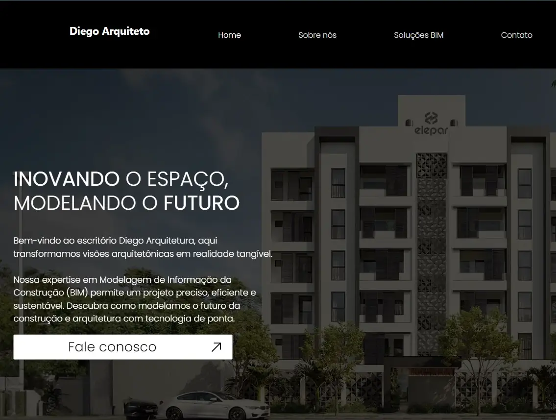 site Diego